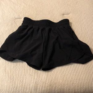 Track That Mid-Rise Lined Short 5"